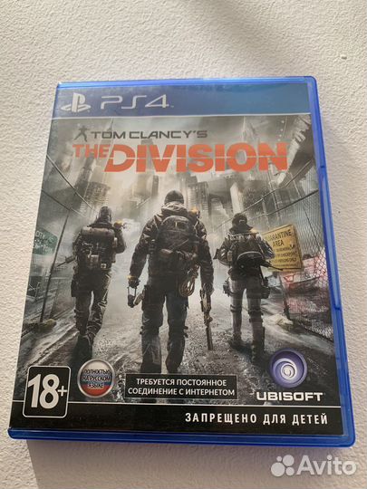 Игры для приставок ps4