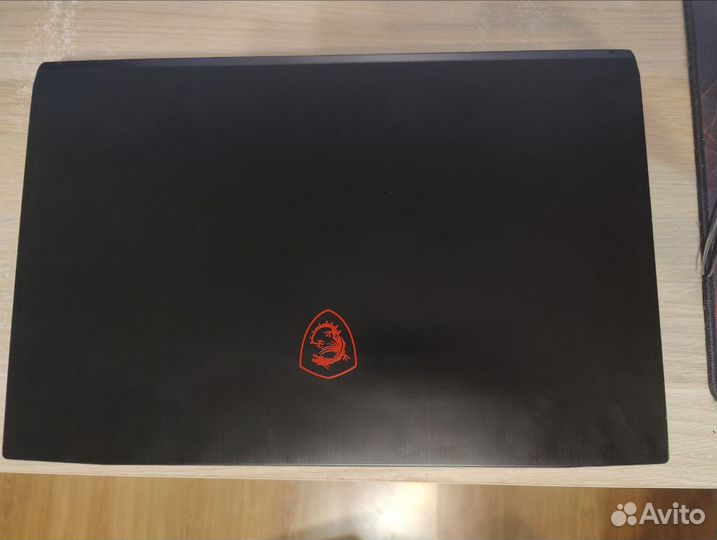 Игровой ноутбук Msi Gf75 Thin 10UEK-088