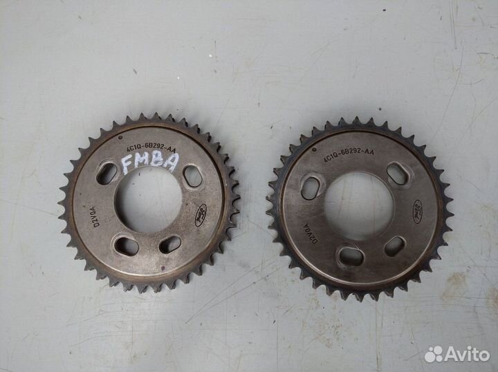 Шестерня распредвала Ford Mondeo 3