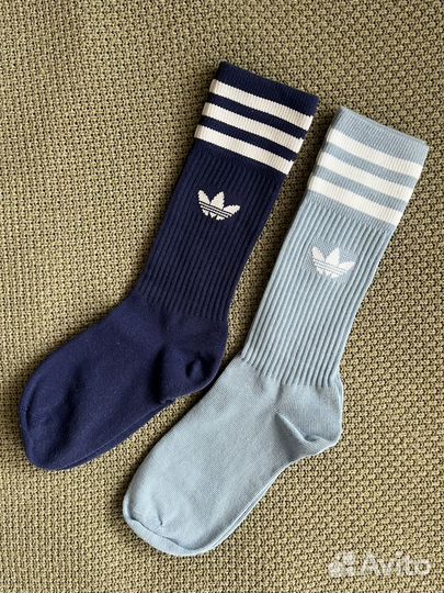 Носки высокие/гольфы Adidas Originals