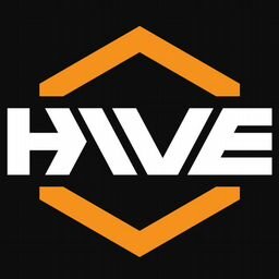 HIVE RUS (ХАЙВ РУС)