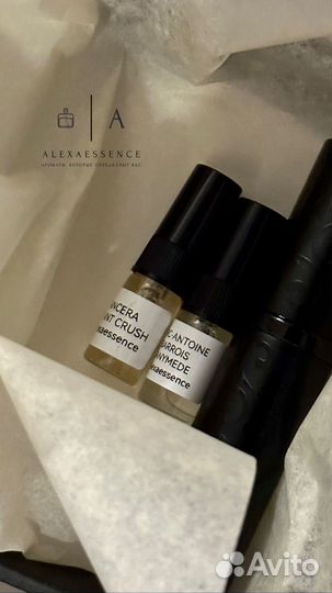 Mancera Instant Crush