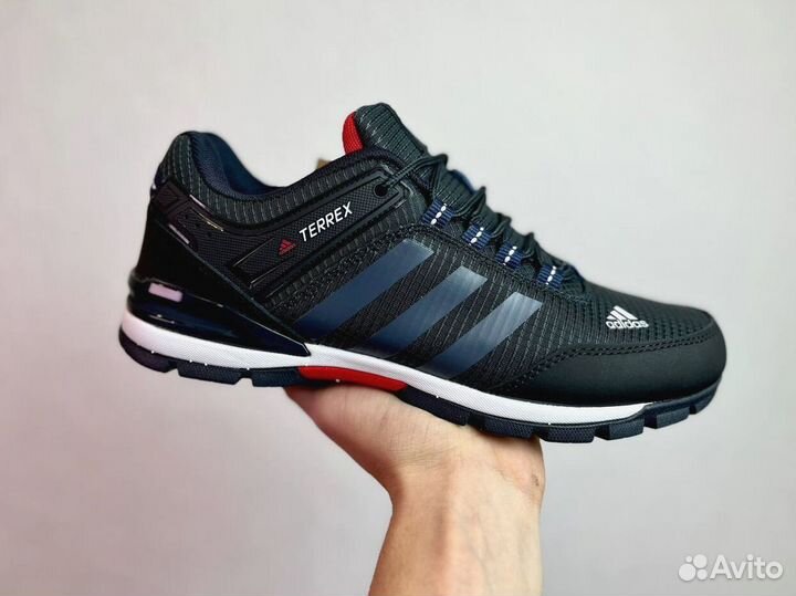 Кроссовки Adidas Terrex