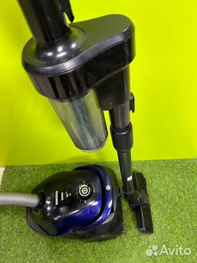 Пылесос Samsung SC20M255AWB