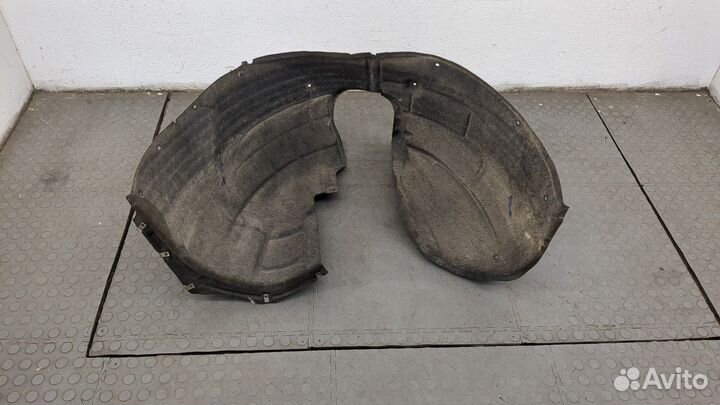 Защита арок (подкрылок) левая передняя GMC Terrain 2017
