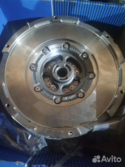 Маховик ваг, новый