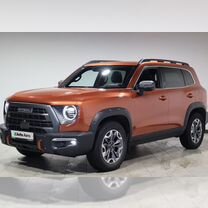 Haval Dargo 2.0 AMT, 2022, 65 448 км, с пробегом, цена 2 820 000 руб.