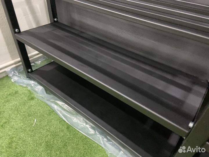 Стеллаж для спортивного инвентаря