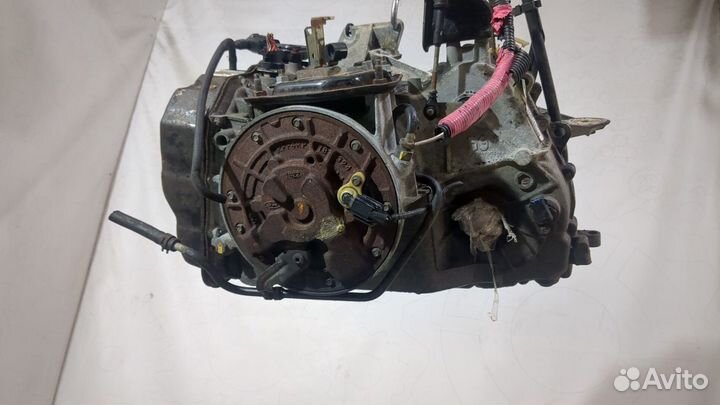 Кпп - автомат (АКПП) 4х4 Mazda Tribute 3 Инжектор, 2003