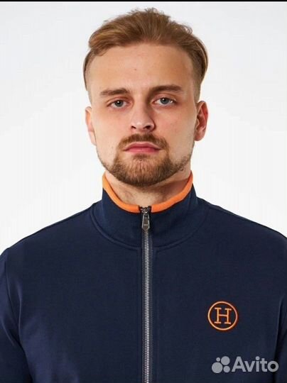 Спортивный костюм Hermes