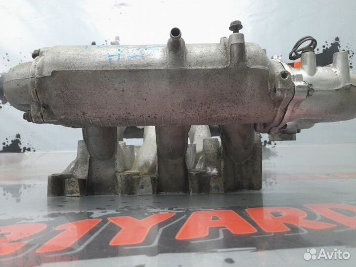 Коллектор впускной Suzuki Grand Vitara TD62V H25