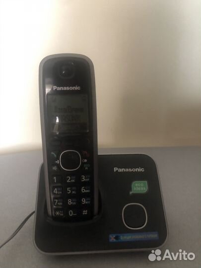 Panasonic KX-TG6611