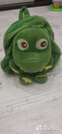 Рюкзак детский