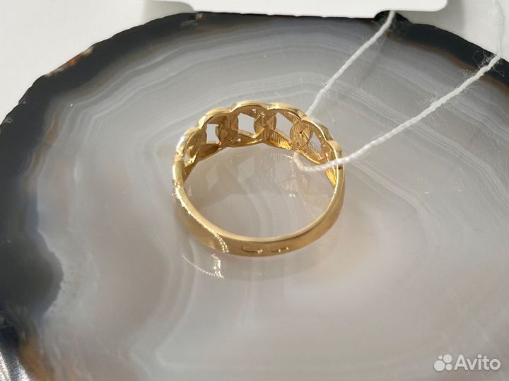 Золотое кольцо