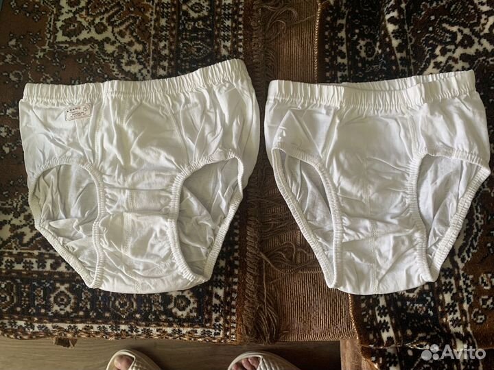 Плавки для девочек и мальников подростков