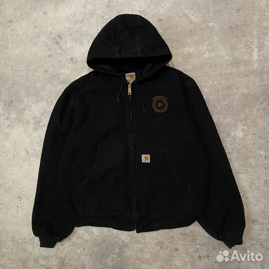 Carhartt Vintage Active Jacket