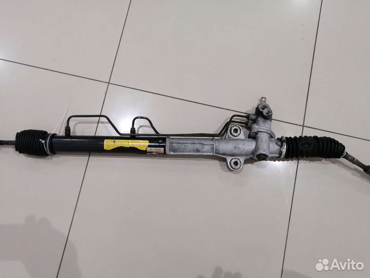 Рулевая рейка hyundai sonata тагаз