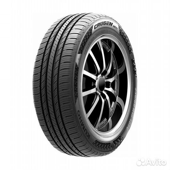 Kumho Crugen HP71 225/60 R17 99H