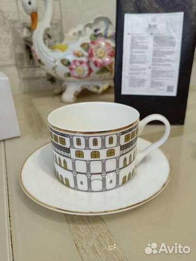 Kuchenland подарочный набор с пакетом новый