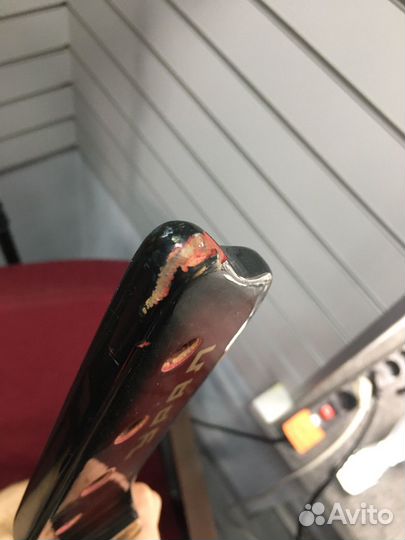 Бас гитара Урал 510Г