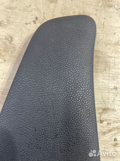 Заглушка аирбаг передняя левая Mercedes-Benz