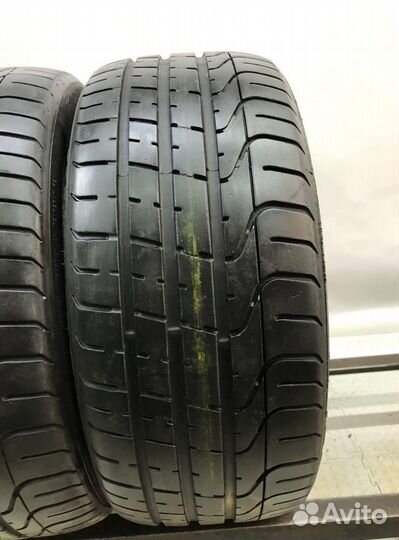 Pirelli P Zero 225/40 R18 106N