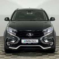 ВАЗ (LADA) XRAY Cross 1.8 MT, 2019, 121 593 км, с пробегом, цена 1 100 000 руб.