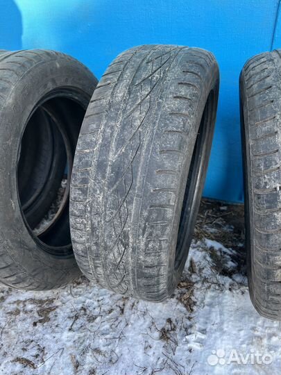 КАМА Кама-Евро-129 195/55 R15 85H