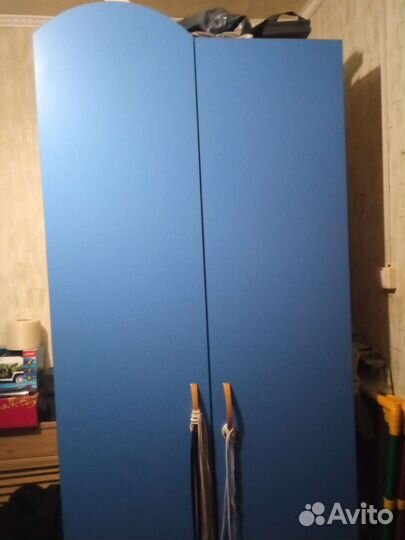 Школьная стенка