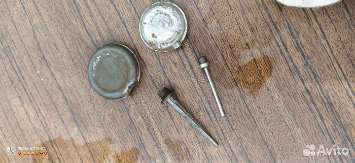 Предмет старинного быта