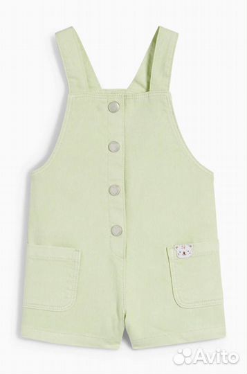 Костюм на девочку C&A 74