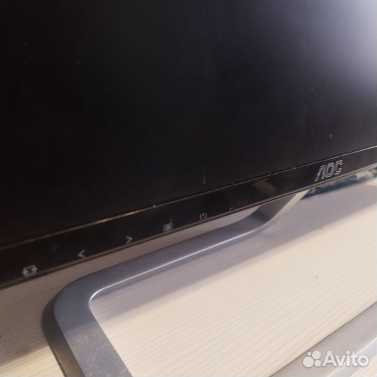 Монитор aoc 23