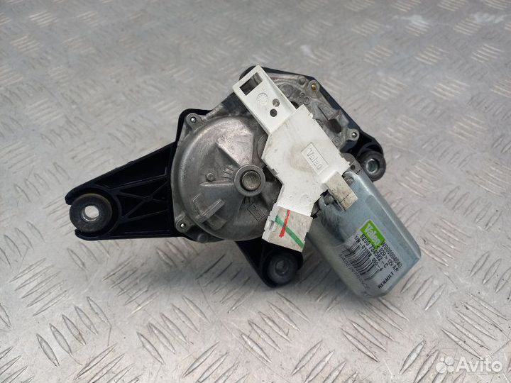 Моторчик стеклоочистителя задний Renault Sandero 1