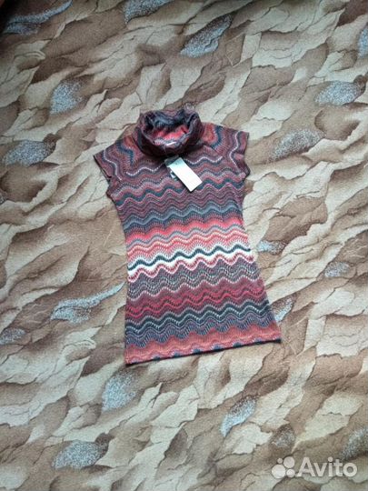 Новая туника