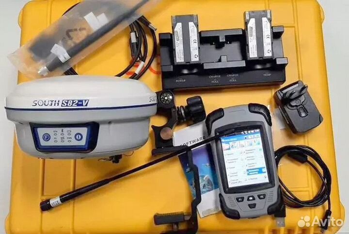 Gnss Ровер south S82-V