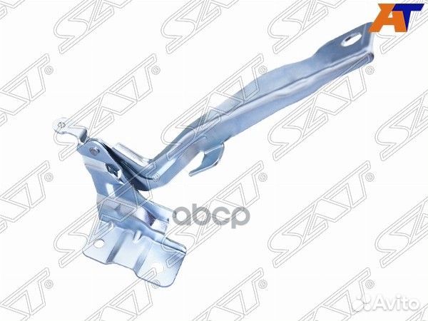 Петля капота KIA sorento 09-13 RH ST-75-0040 Sat