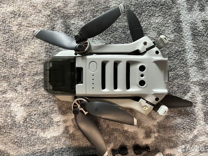 Dji mavic mini combo