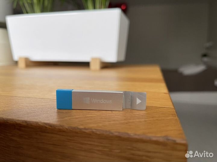 Флешка usb 16gb Microsoft