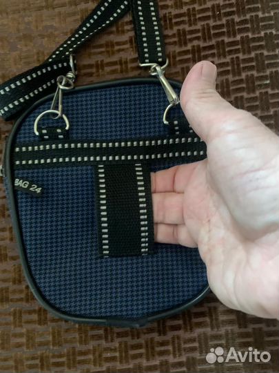 Сумка для рыбака