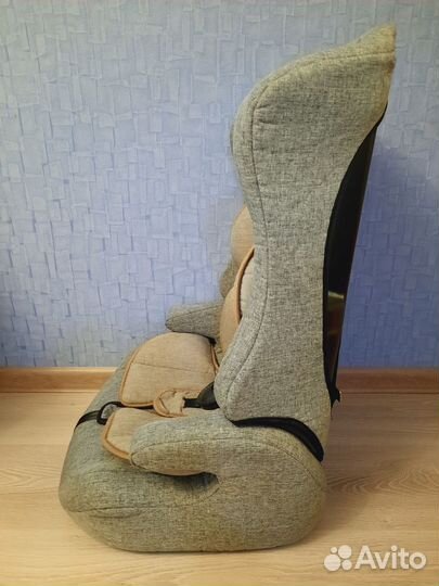 Детское автокресло