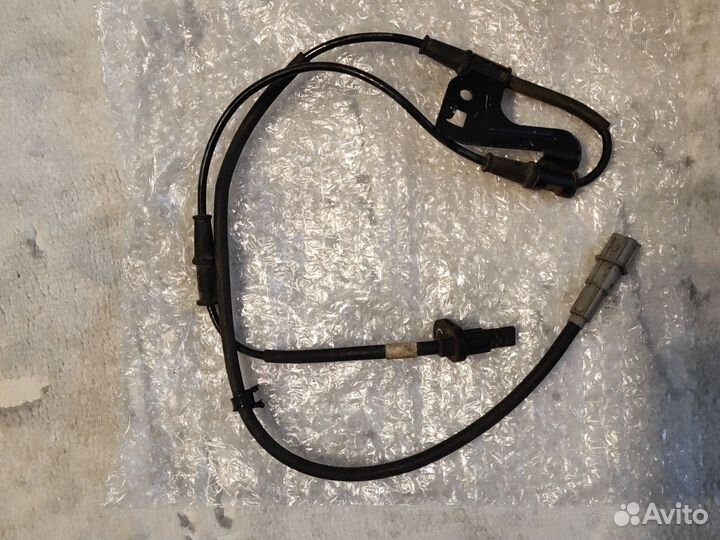 Датчик ABS kia rio 4