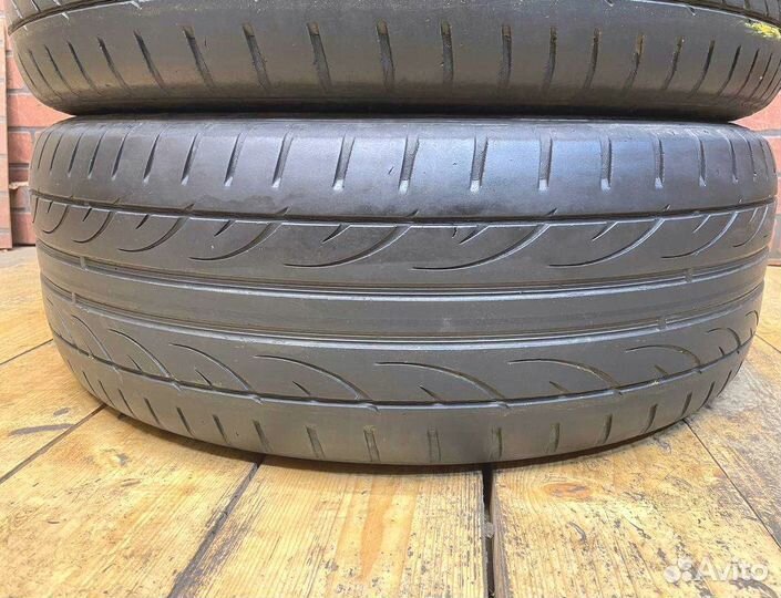 Hankook Ventus V12 Evo2 K120 225/60 R18 100W