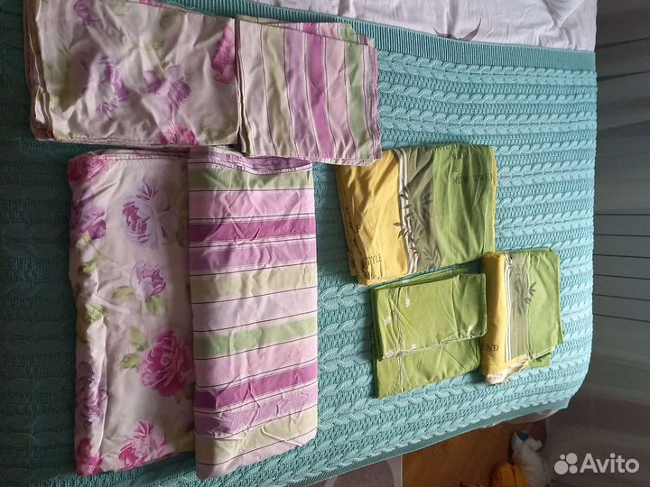 Большой набор в