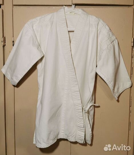 Кимоно BAX (рост 160)