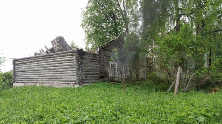 Участок 15 сот. (ИЖС)