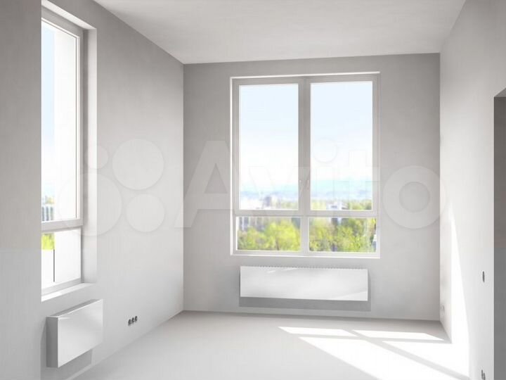 Квартира-студия, 19,9 м², 11/15 эт.