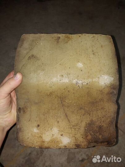 Воск или парафин