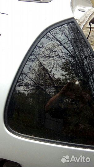 Стекло ипсум