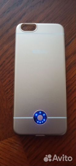 Чехол аккумулятор iPhone 6, 6s