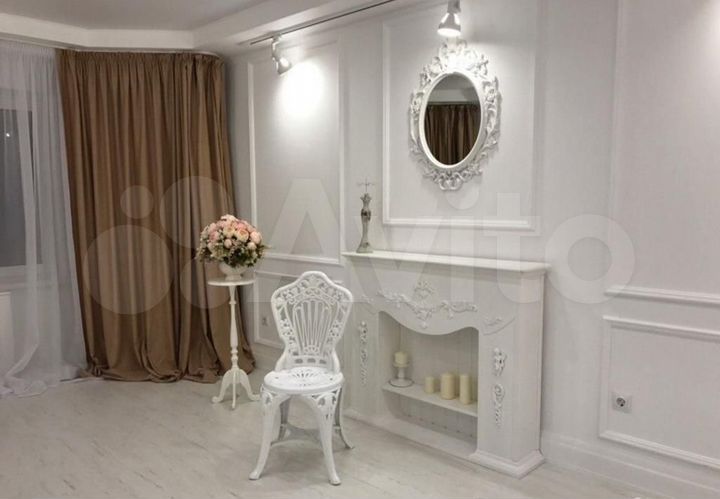 Свободного назначения, 77 м²